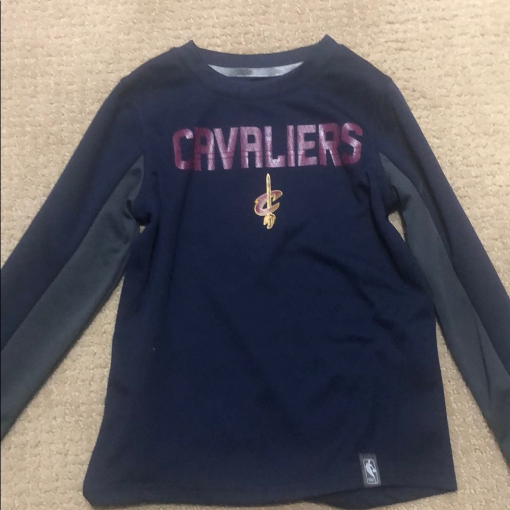 NBA Shooter Shirt